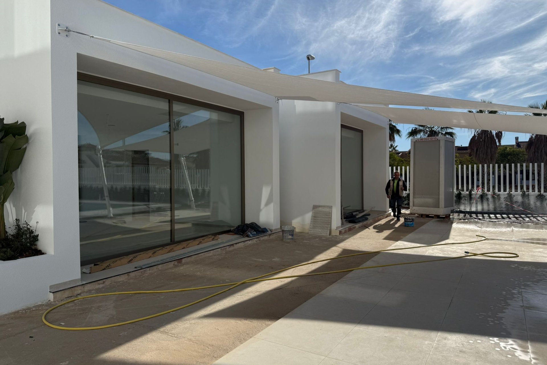 Nieuwbouw Woningen - Apartamento - Cabo Roig