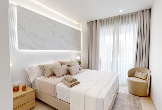 Apartamento · Obra nueva - Cabo Roig · Alicante · España