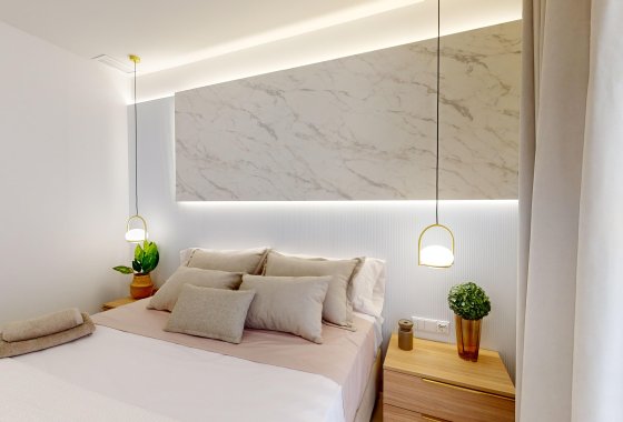 Apartamento · Obra nueva - Cabo Roig · Alicante · España