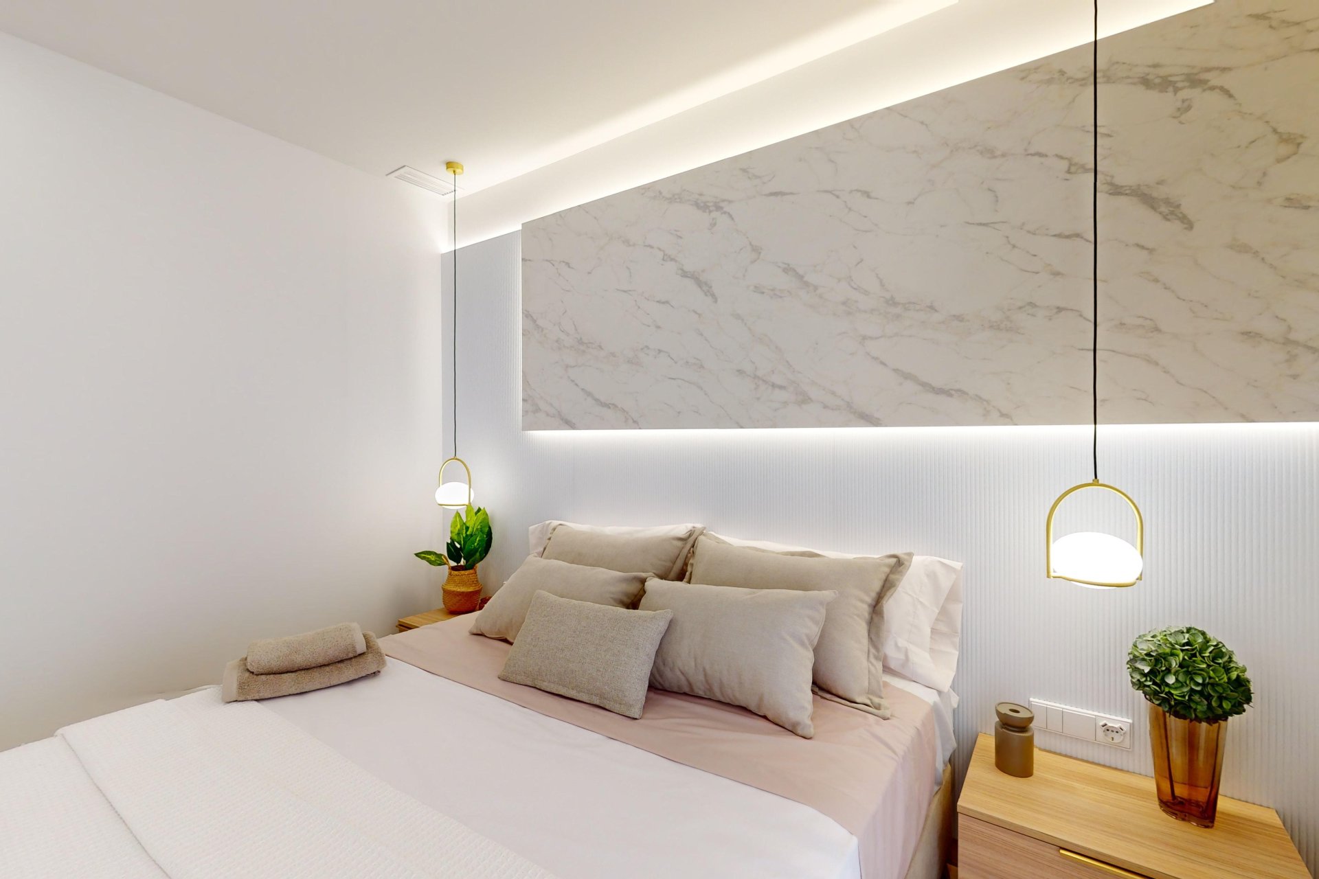 Nieuwbouw Woningen - Apartamento - Cabo Roig