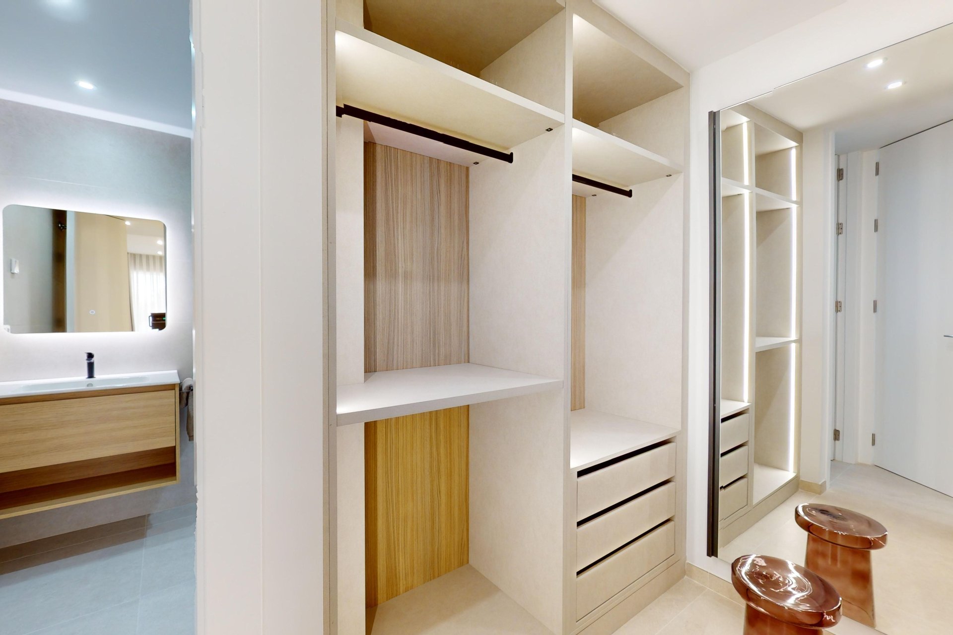 Nieuwbouw Woningen - Apartamento - Cabo Roig
