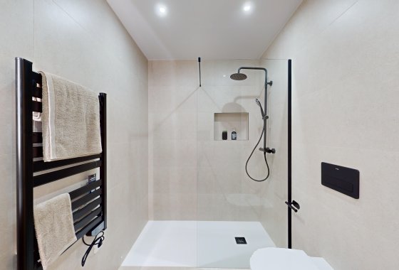 Apartamento · Obra nueva - Cabo Roig · Alicante · España