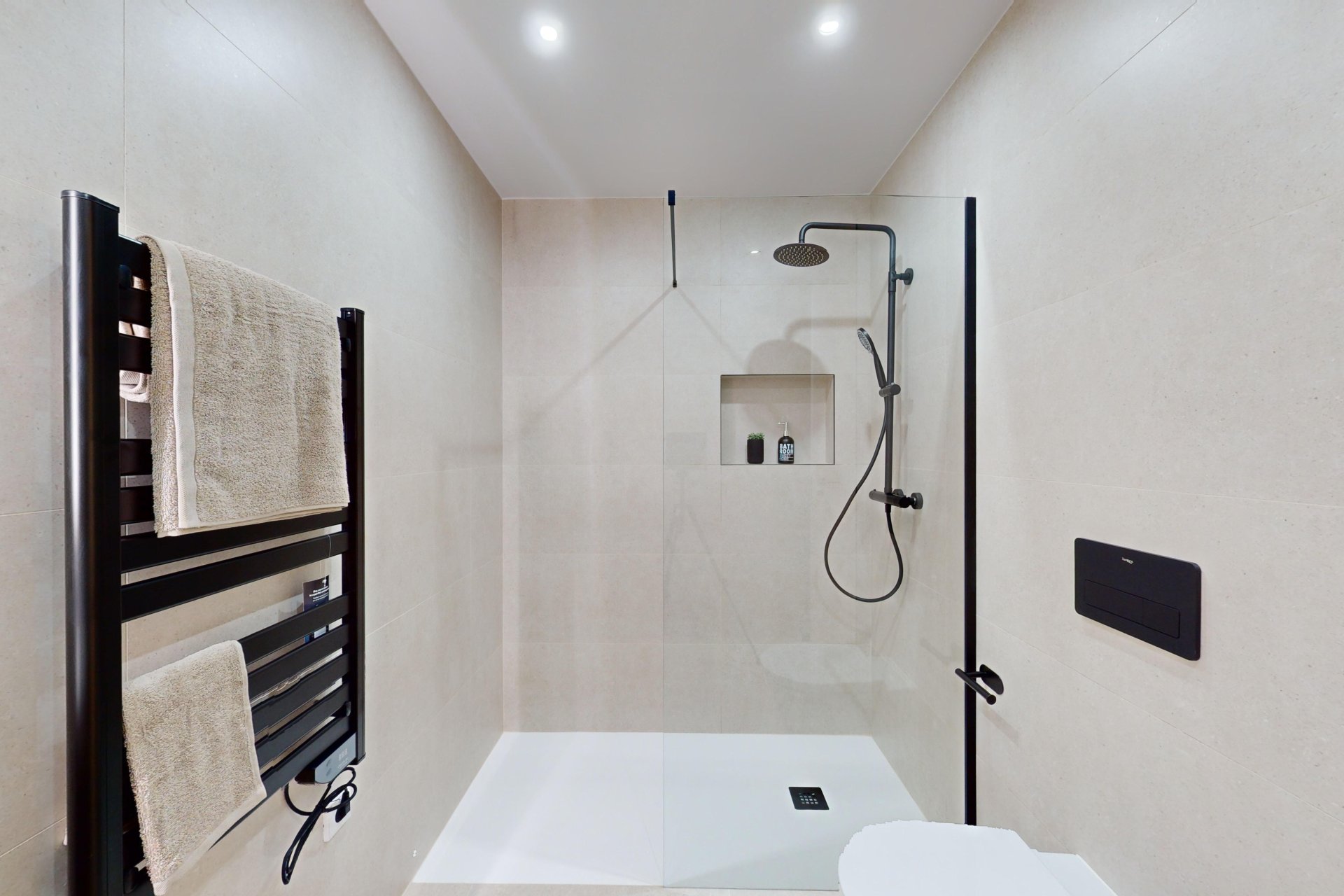 Nieuwbouw Woningen - Apartamento - Cabo Roig