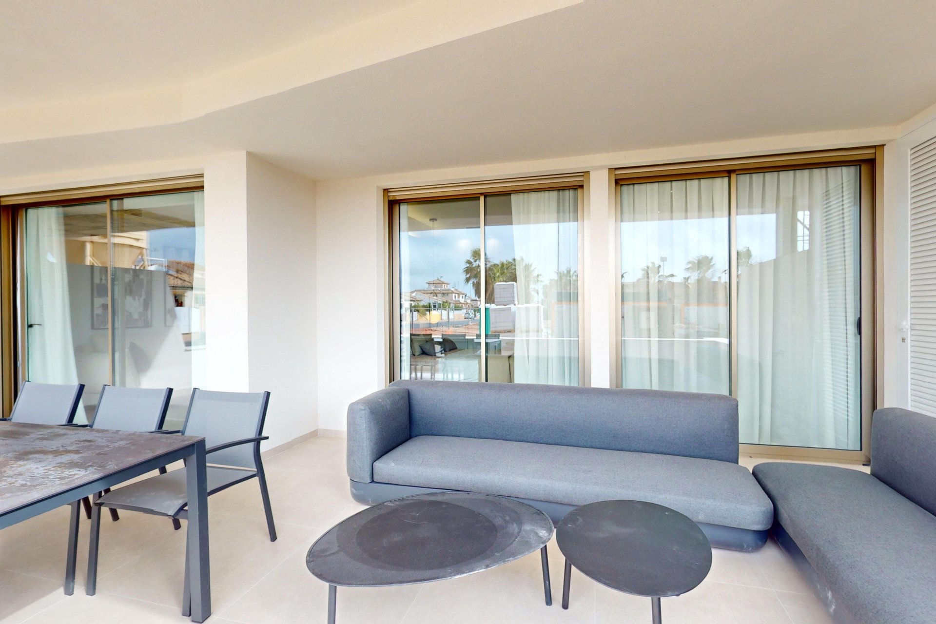 Nieuwbouw Woningen - Apartamento - Cabo Roig