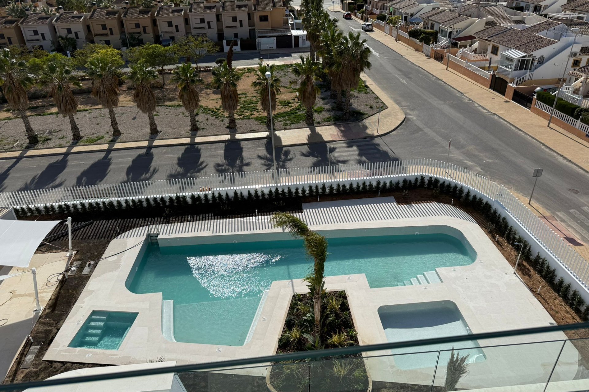 Nieuwbouw Woningen - Apartamento - Cabo Roig