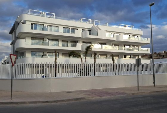Apartamento · Obra nueva - Cabo Roig · Alicante · España
