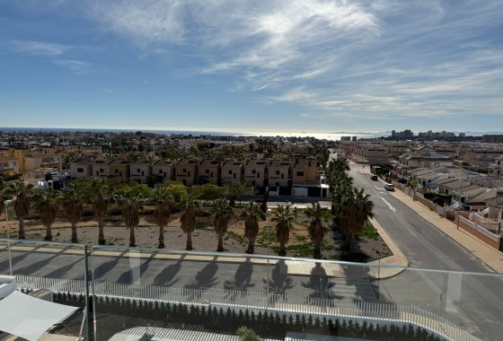 Apartamento · Obra nueva - Cabo Roig · Alicante · España