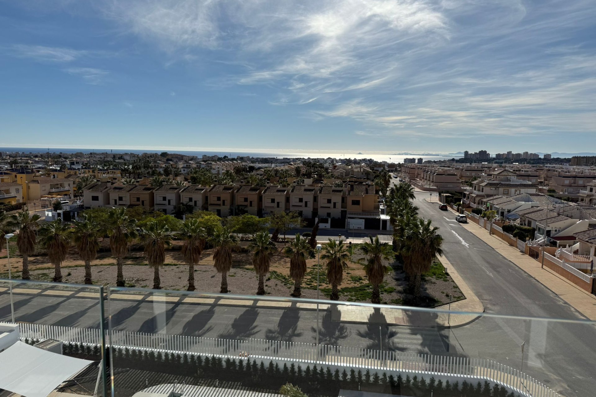 Nieuwbouw Woningen - Apartamento - Cabo Roig