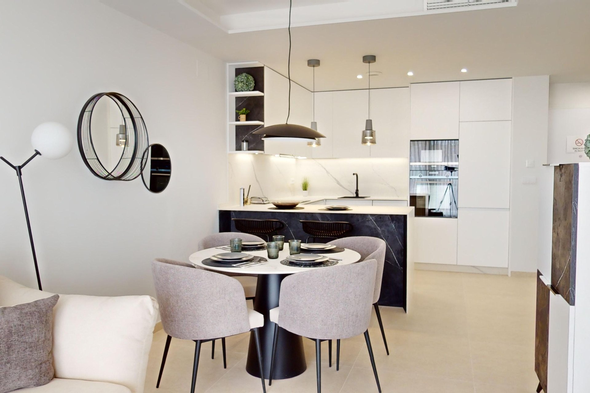 Nieuwbouw Woningen - Apartamento - Cabo Roig