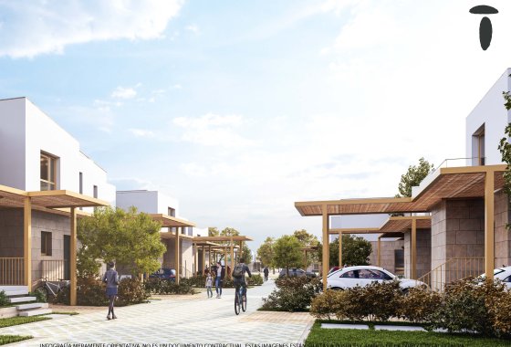 Apartamento · Obra nueva - El Verger · Alicante · España