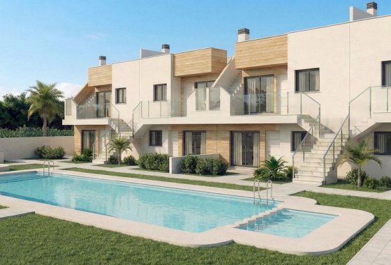 Bungalow · Obra nueva - San Javier · Murcia · España