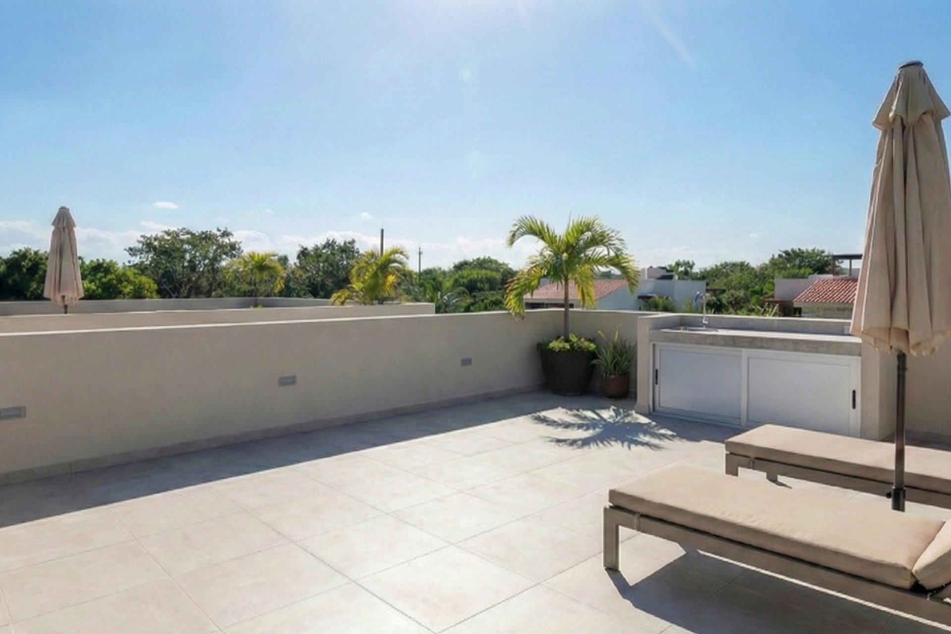 Obra nueva - Bungalow - San Javier