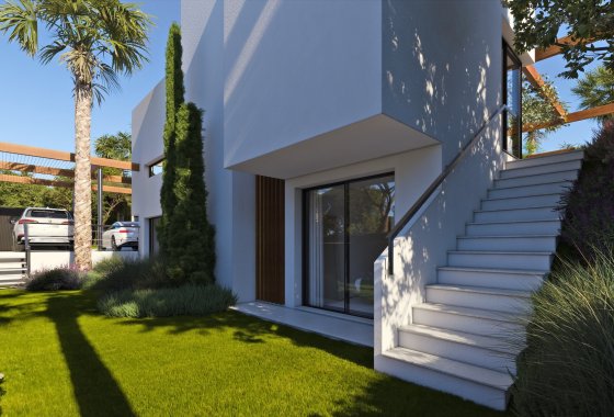 Villa · Nieuwbouw Woningen - Dehesa de Campoamor · Alicante · Spanje