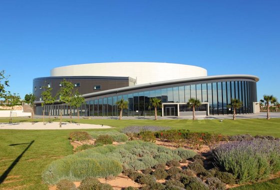 Villa · Nieuwbouw Woningen - Dehesa de Campoamor · Alicante · Spanje