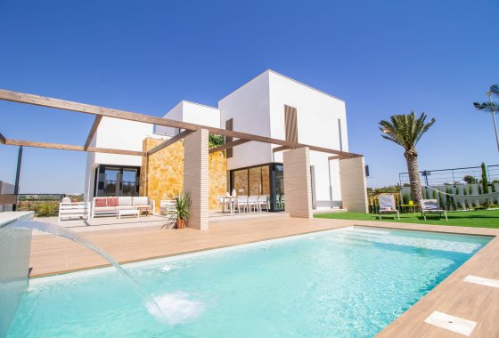 Villa · Nieuwbouw Woningen - Dehesa de Campoamor · Alicante · Spanje