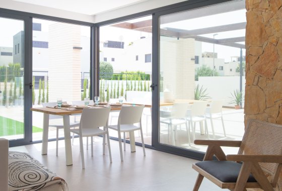 Villa · Nieuwbouw Woningen - Dehesa de Campoamor · Alicante · Spanje