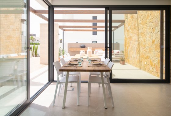 Villa · Nieuwbouw Woningen - Dehesa de Campoamor · Alicante · Spanje