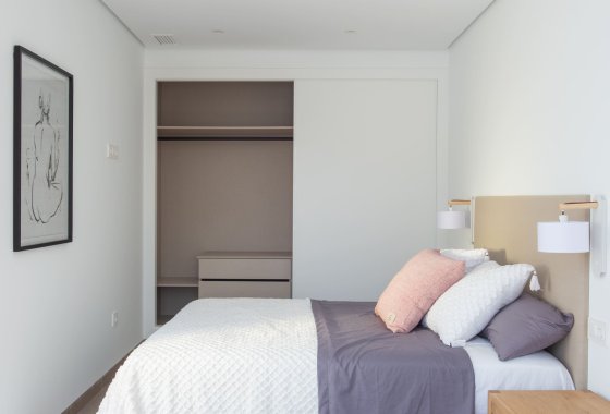 Villa · Nieuwbouw Woningen - Dehesa de Campoamor · Alicante · Spanje