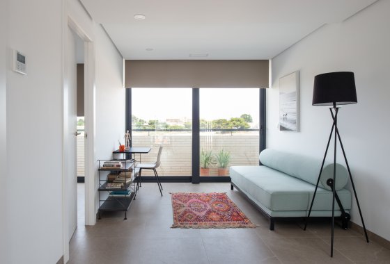 Villa · Nieuwbouw Woningen - Dehesa de Campoamor · Alicante · Spanje