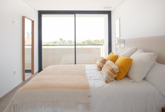 Villa · Nieuwbouw Woningen - Dehesa de Campoamor · Alicante · Spanje