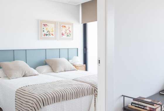 Villa · Nieuwbouw Woningen - Dehesa de Campoamor · Alicante · Spanje