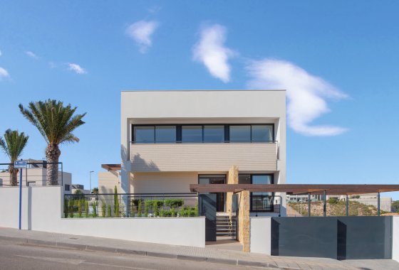Villa · Nieuwbouw Woningen - Dehesa de Campoamor · Alicante · Spanje
