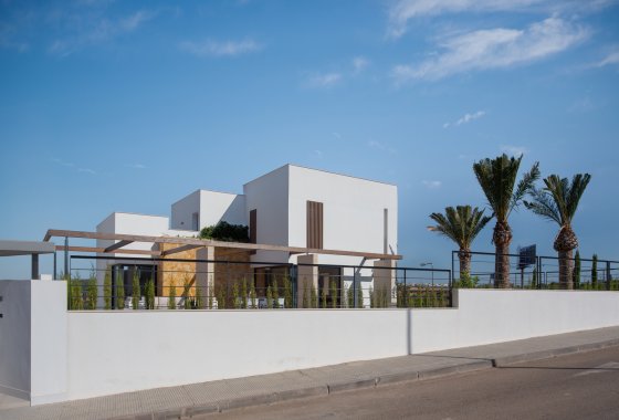 Villa · Nieuwbouw Woningen - Dehesa de Campoamor · Alicante · Spanje