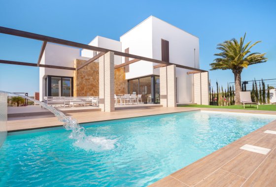 Villa · Nieuwbouw Woningen - Dehesa de Campoamor · Alicante · Spanje