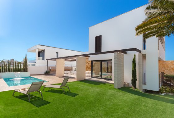 Villa · Nieuwbouw Woningen - Dehesa de Campoamor · Alicante · Spanje