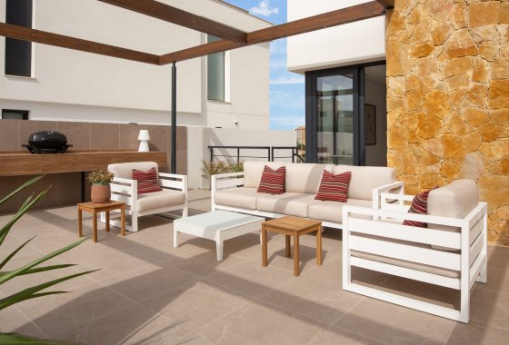 Villa · Nieuwbouw Woningen - Dehesa de Campoamor · Alicante · Spanje