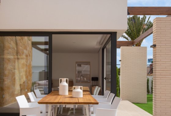 Villa · Nieuwbouw Woningen - Dehesa de Campoamor · Alicante · Spanje