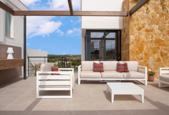 Villa · Nieuwbouw Woningen - Dehesa de Campoamor · Alicante · Spanje