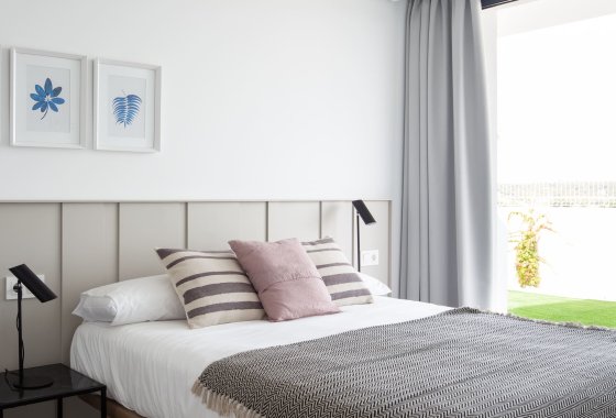 Villa · Nieuwbouw Woningen - Dehesa de Campoamor · Alicante · Spanje