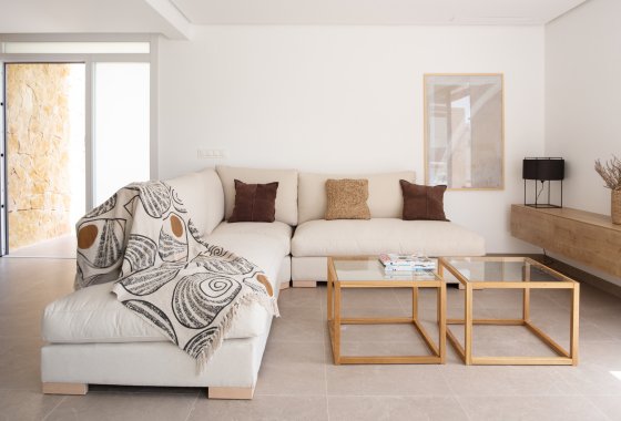 Villa · Nieuwbouw Woningen - Dehesa de Campoamor · Alicante · Spanje