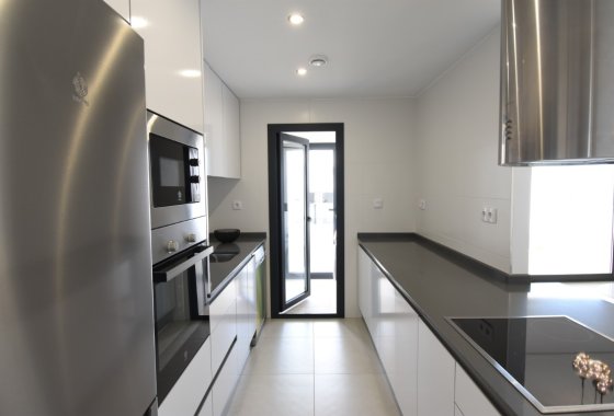 Apartamento · Obra nueva - San Miguel de Salinas · Alicante · España