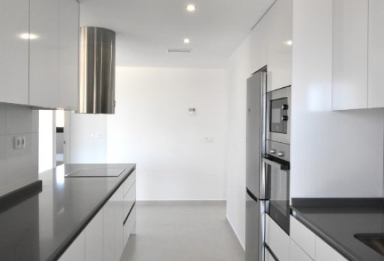 Apartamento · Obra nueva - San Miguel de Salinas · Alicante · España