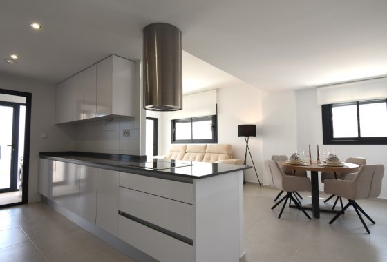 Apartamento · Obra nueva - San Miguel de Salinas · Alicante · España