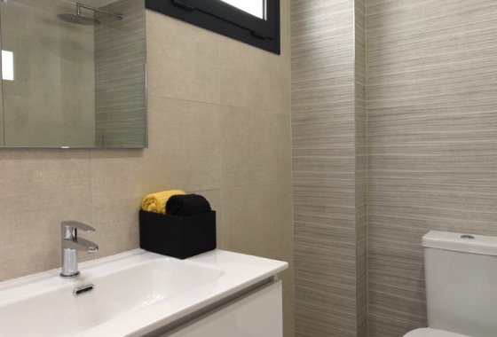 Apartamento · Obra nueva - San Miguel de Salinas · Alicante · España