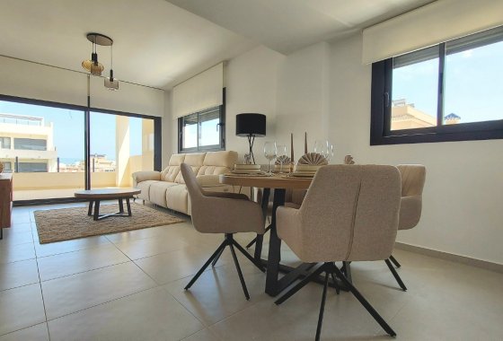 Apartamento · Obra nueva - San Miguel de Salinas · Alicante · España