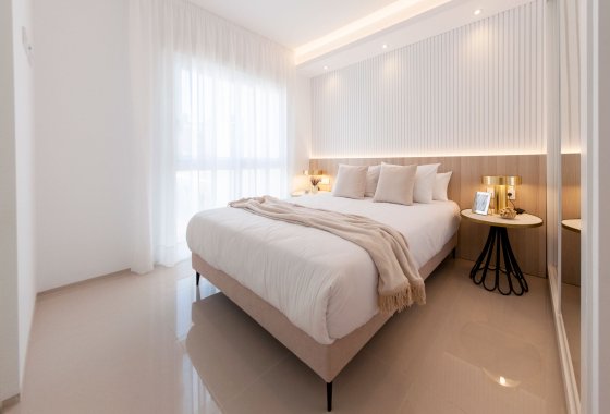Bungalow · Obra nueva - Ciudad Quesada · Alicante · España