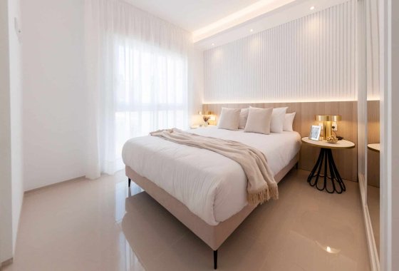Bungalow · Obra nueva - Ciudad Quesada · Alicante · España