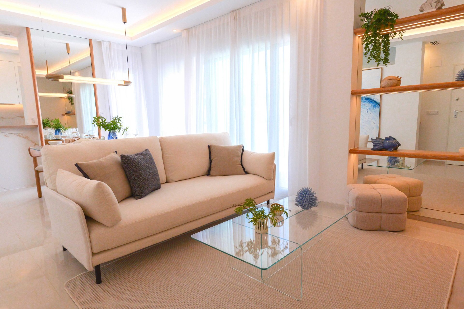 Nieuwbouw Woningen - Bungalow - Ciudad Quesada