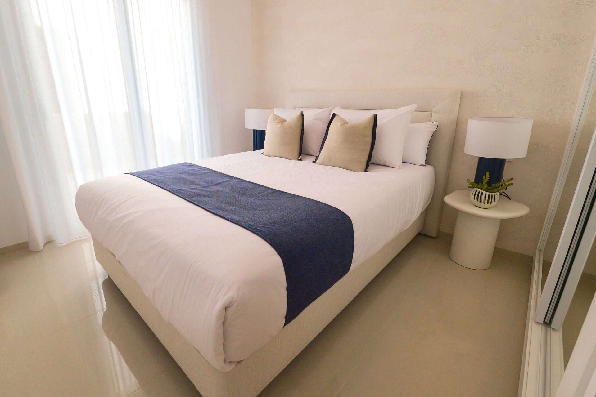 Nieuwbouw Woningen - Bungalow - Ciudad Quesada