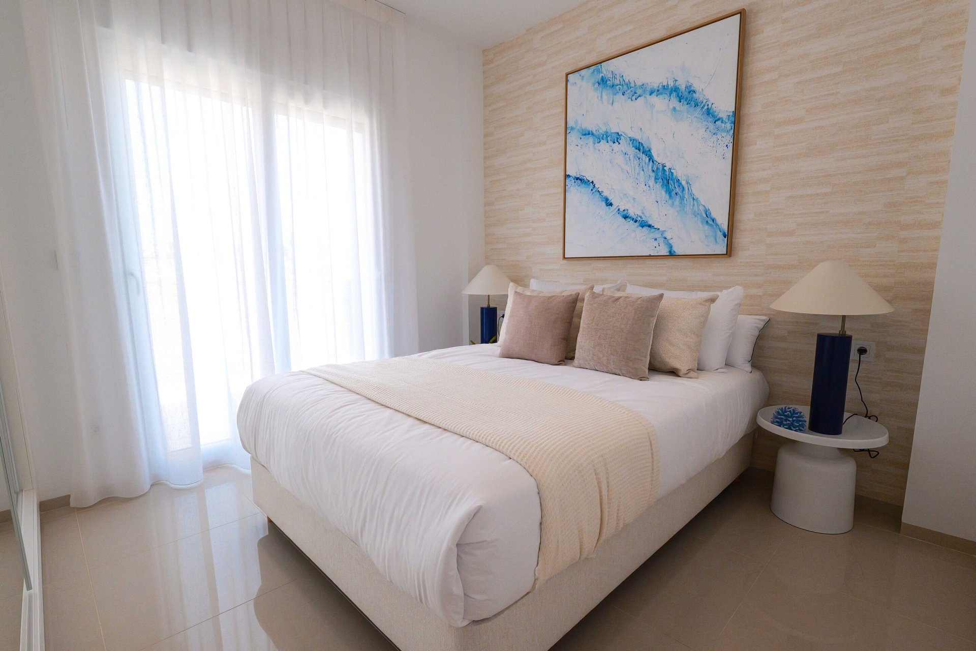 Nieuwbouw Woningen - Bungalow - Ciudad Quesada