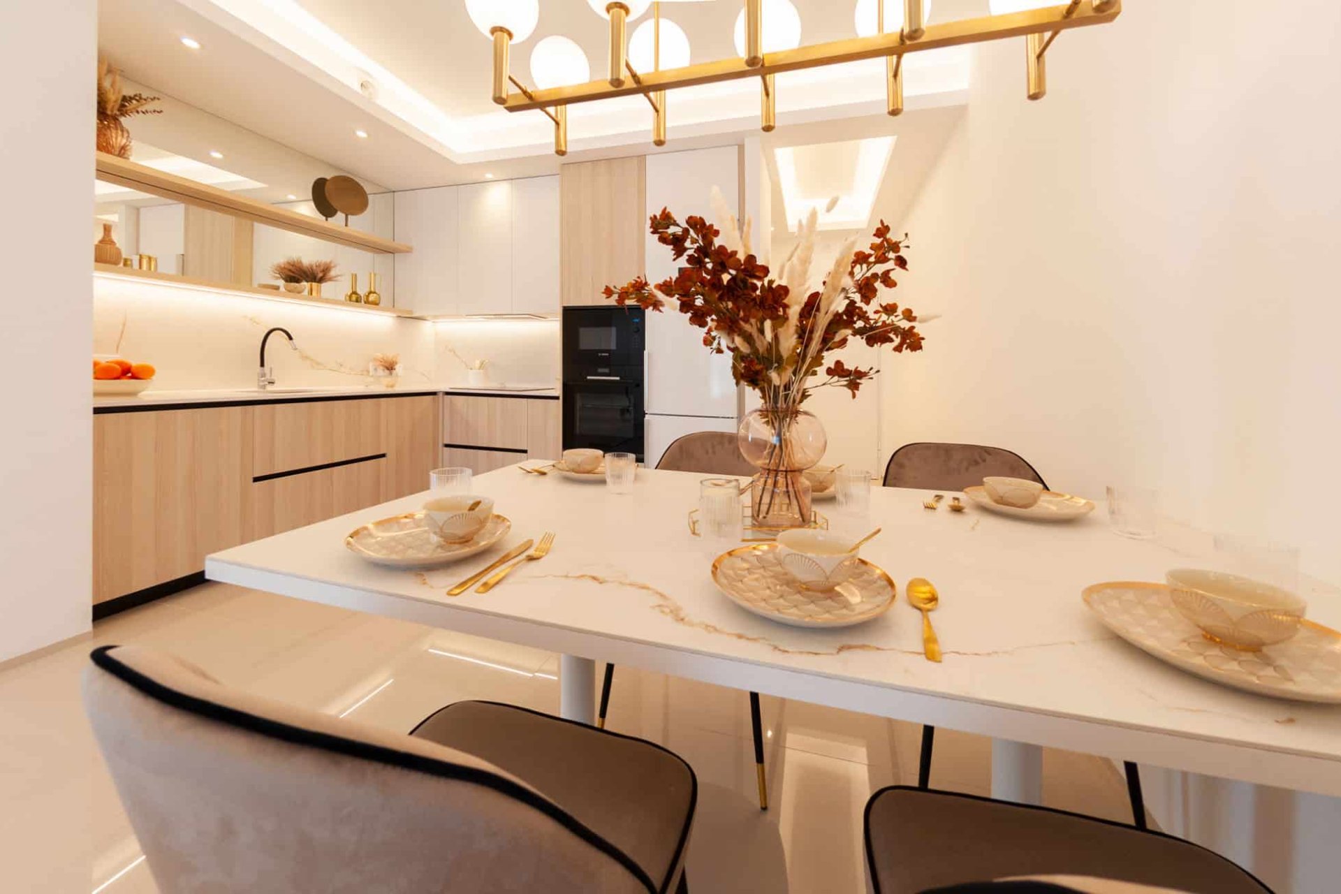 Nieuwbouw Woningen - Bungalow - Ciudad Quesada
