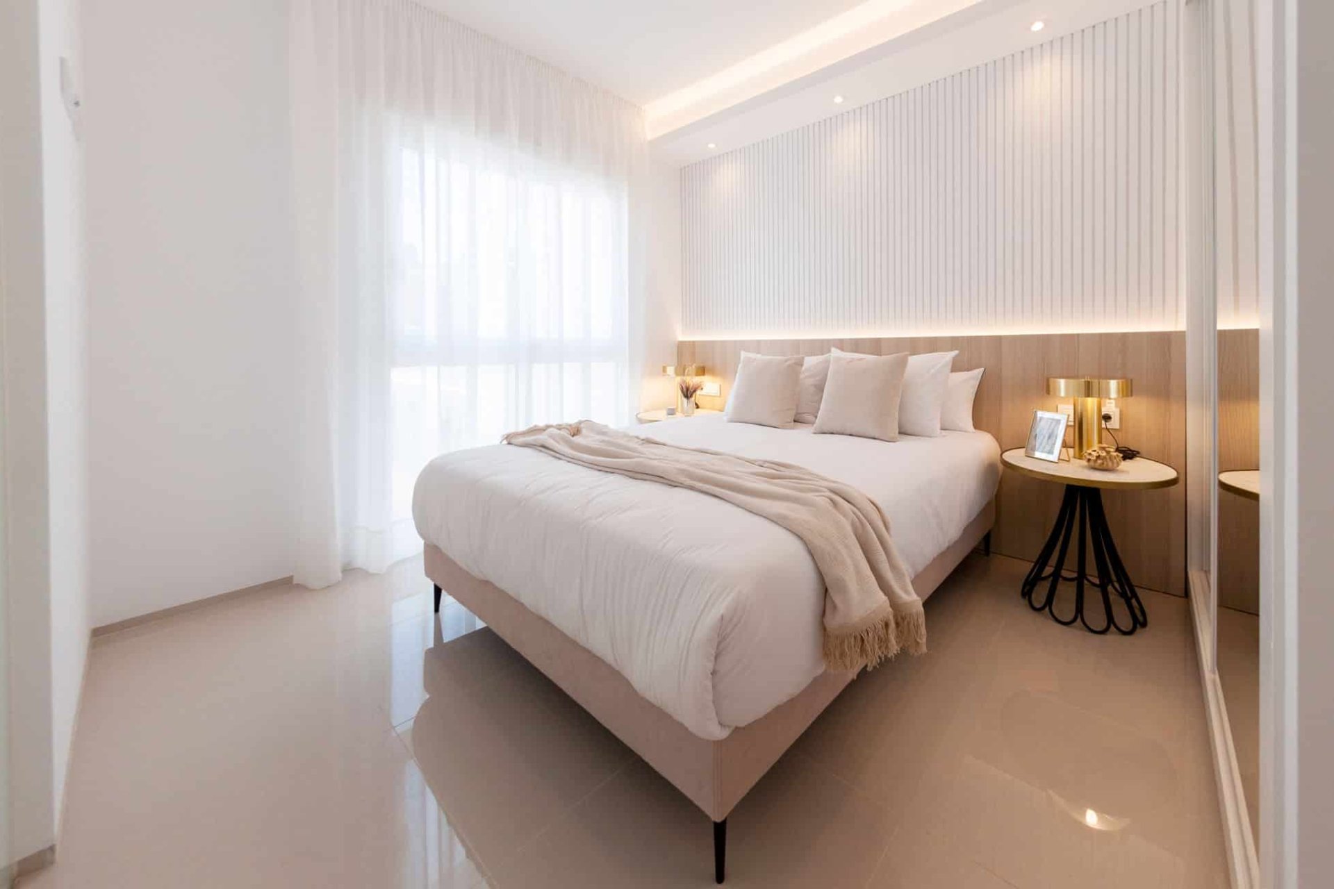 Nieuwbouw Woningen - Bungalow - Ciudad Quesada