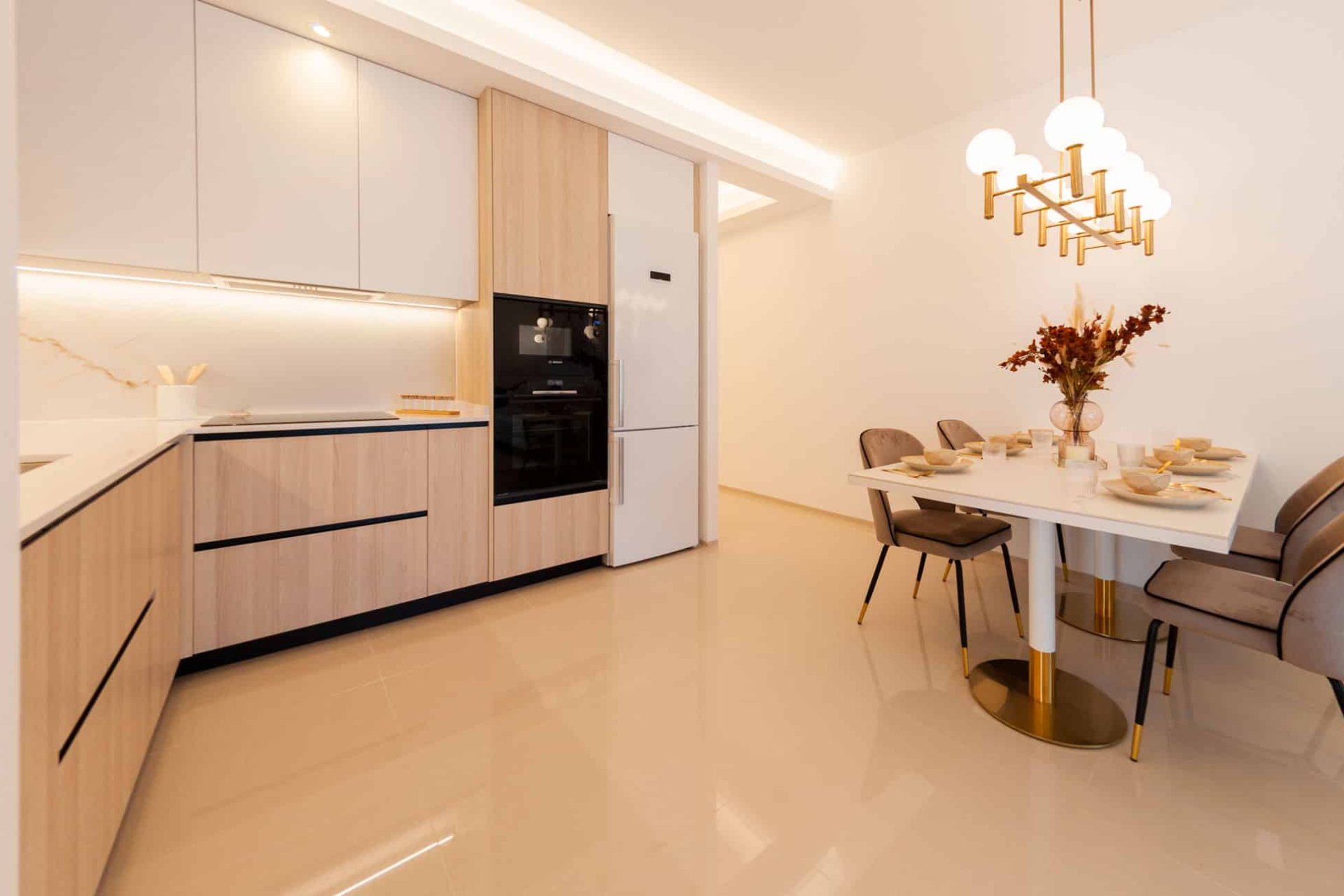 Nieuwbouw Woningen - Bungalow - Ciudad Quesada