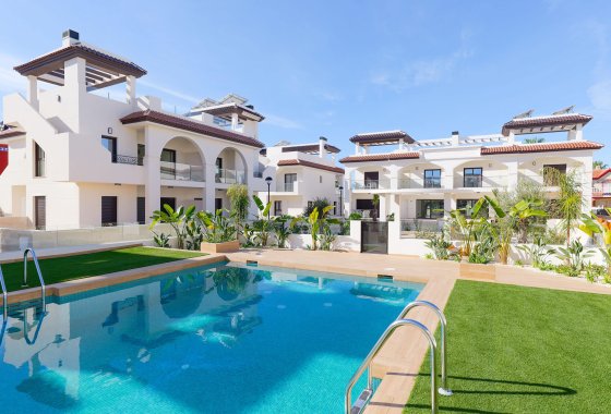 Bungalow · Obra nueva - Ciudad Quesada · Alicante · España
