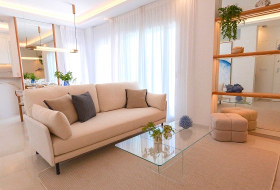 Bungalow · Obra nueva - Ciudad Quesada · Alicante · España