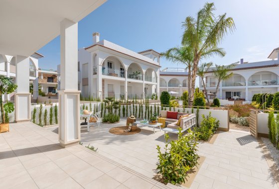 Bungalow · Obra nueva - Ciudad Quesada · Alicante · España
